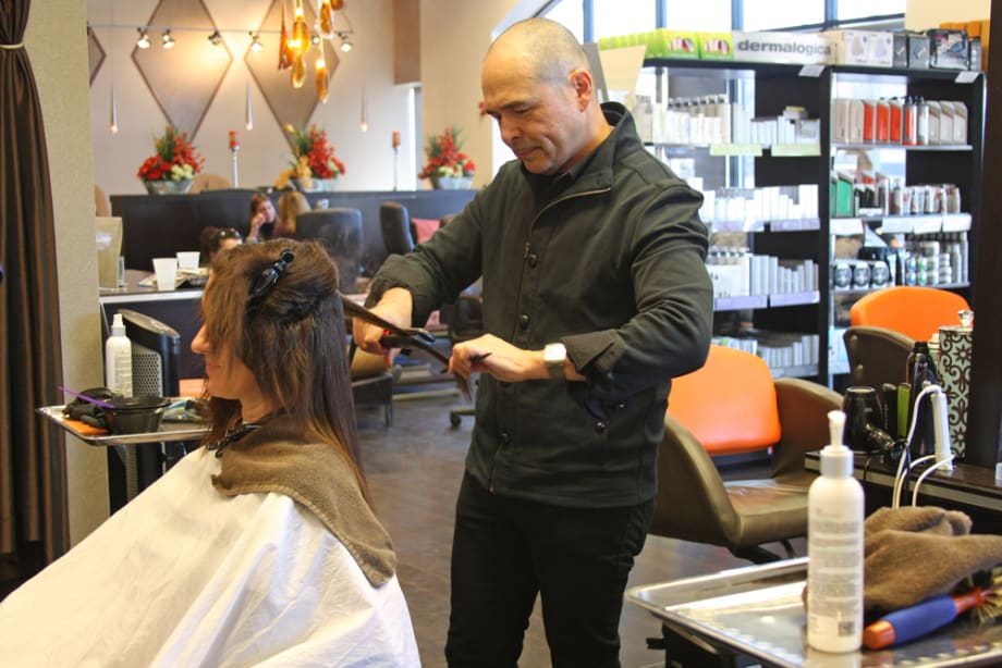 HOW-TO: A Restorative Treatment For Curly, Kinky & Textured Hair