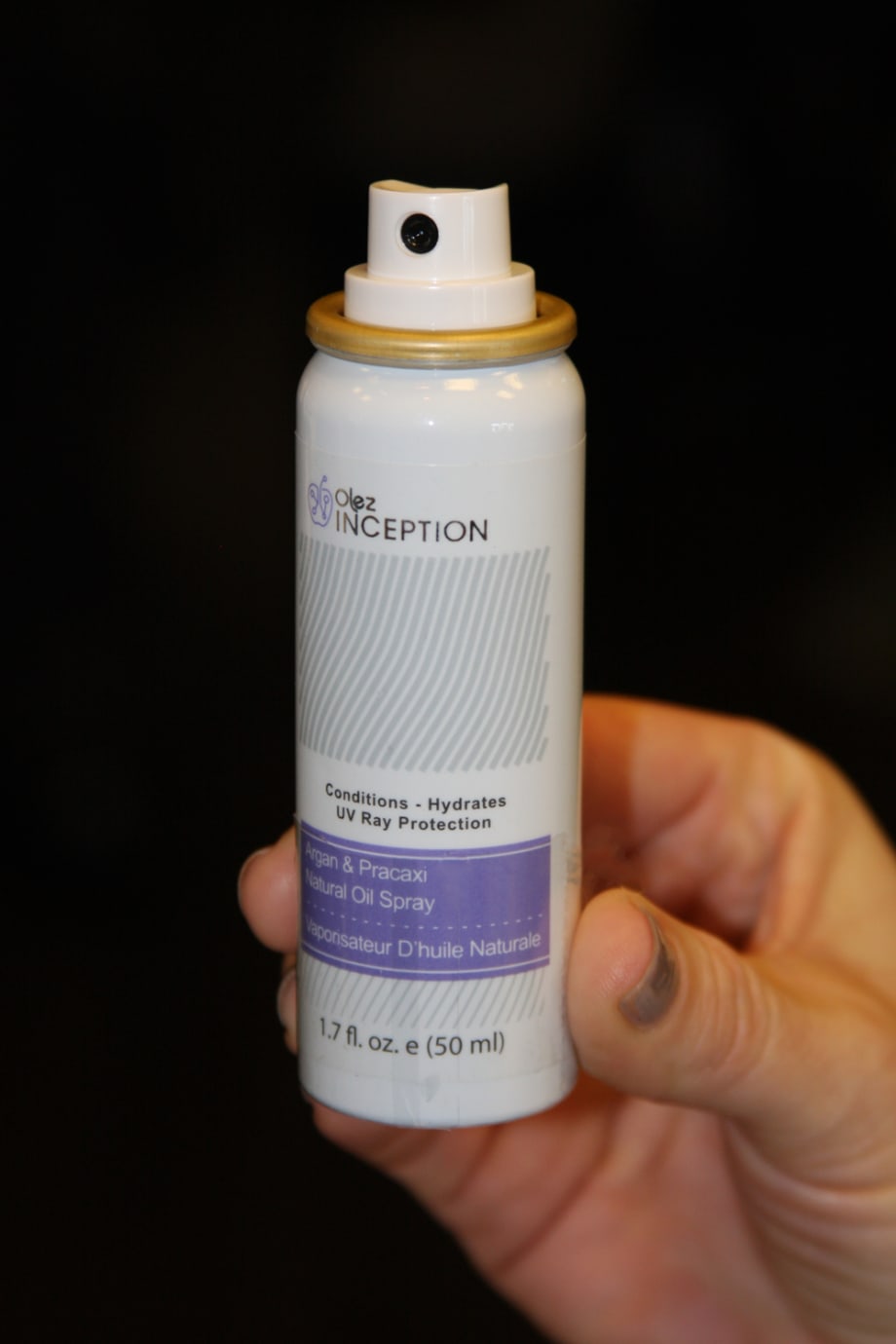 HOW-TO: A Restorative Treatment For Curly, Kinky & Textured Hair