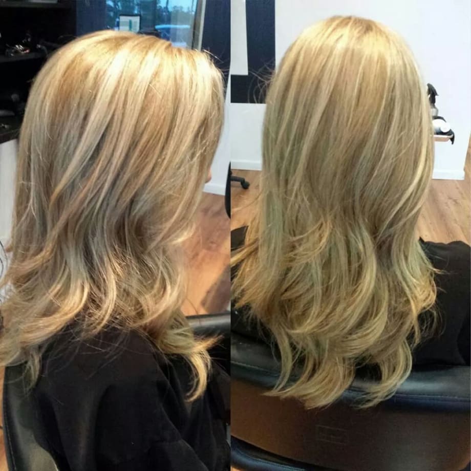 "Decipher Code BLONDE!" by Melanie Bray