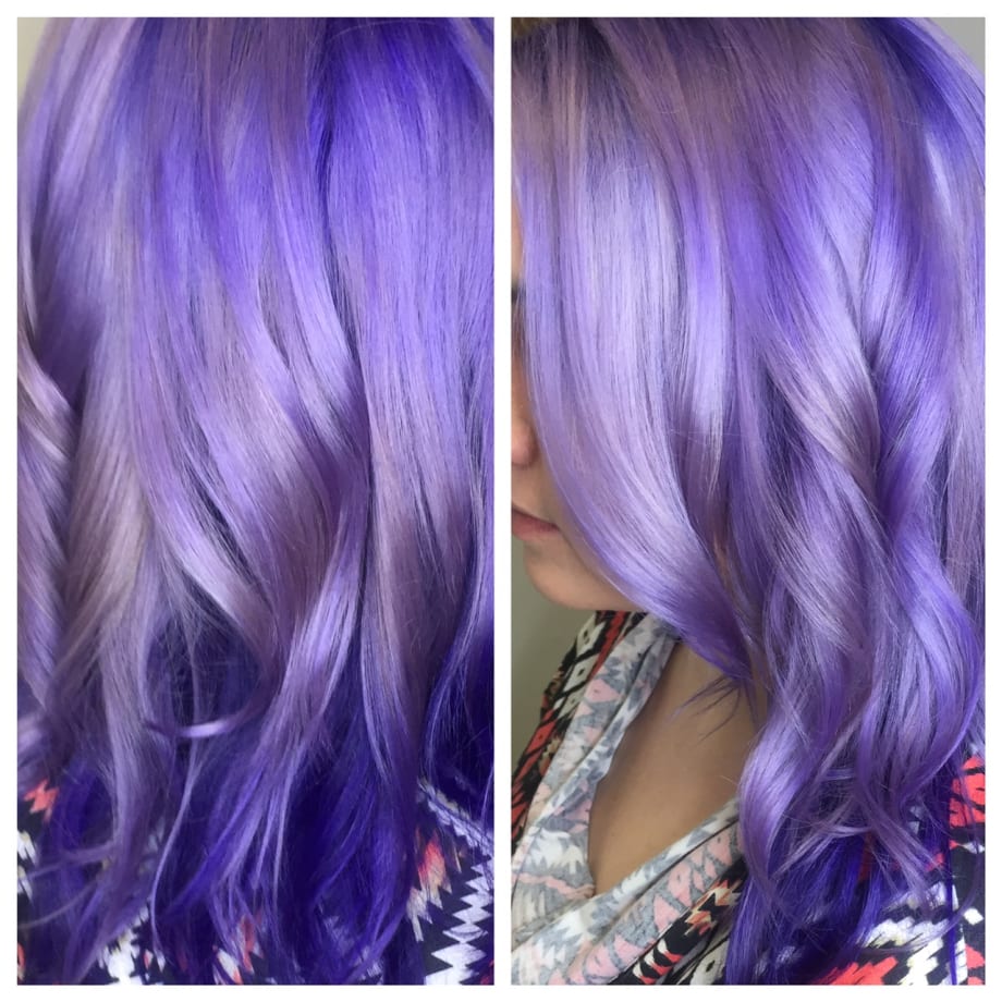 TRANSFORMATION: Regal In Two Tones