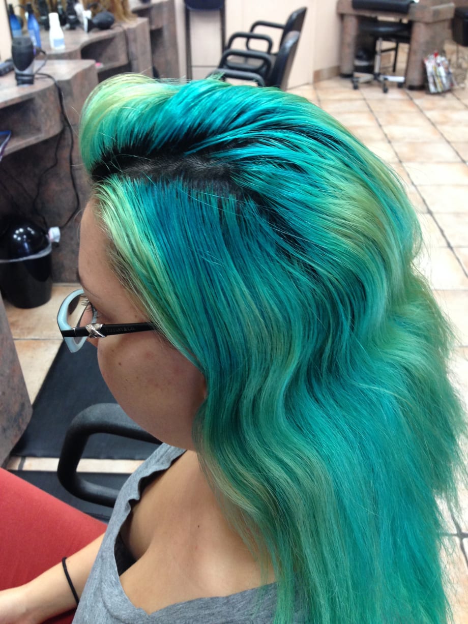 Color Correction: From Green and Fried to Pixie Perfect