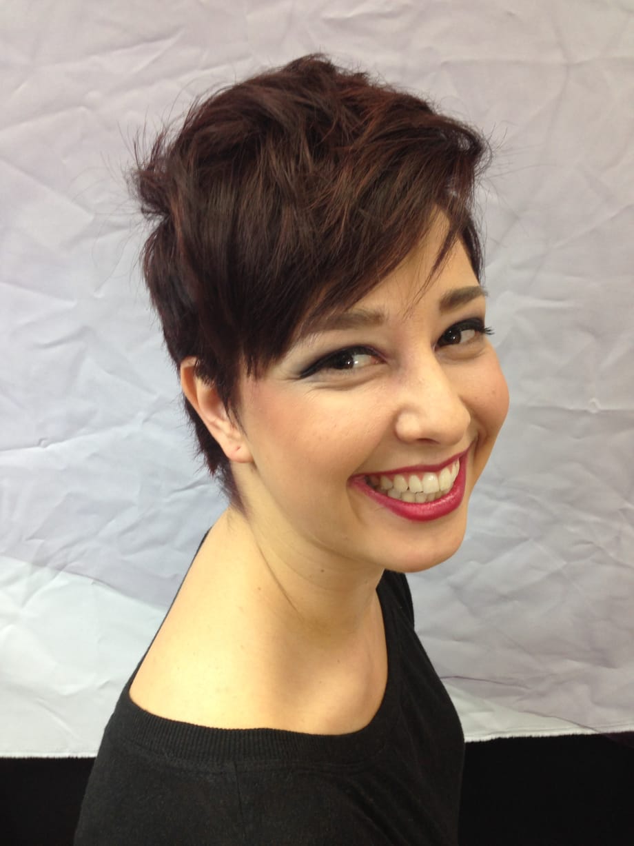 Color Correction: From Green and Fried to Pixie Perfect