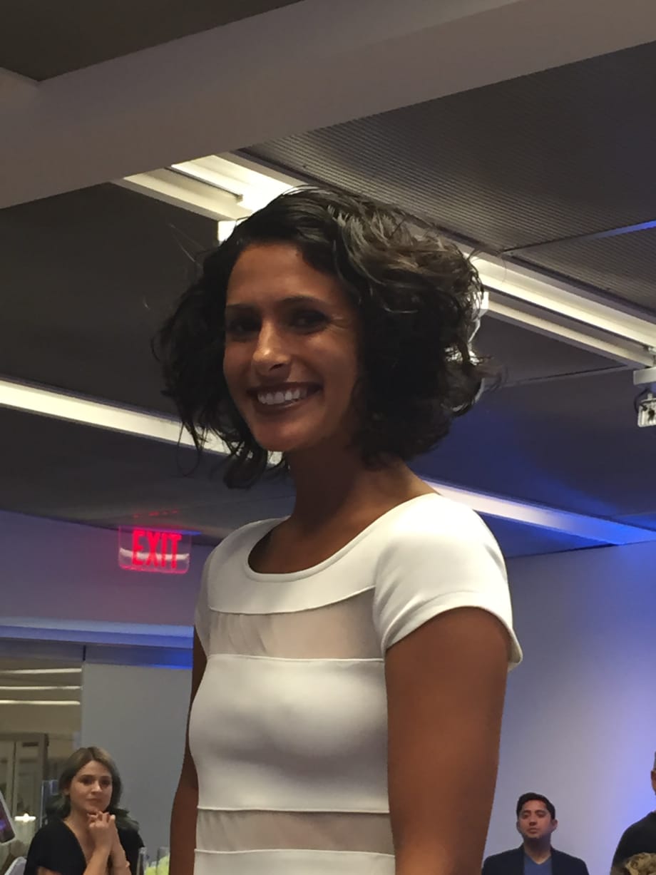Speaking EIMI in LA: Wella Launches Styling Line for Creative Hair Professionals