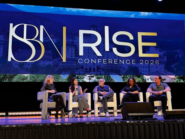 ISBN AI Member Panel