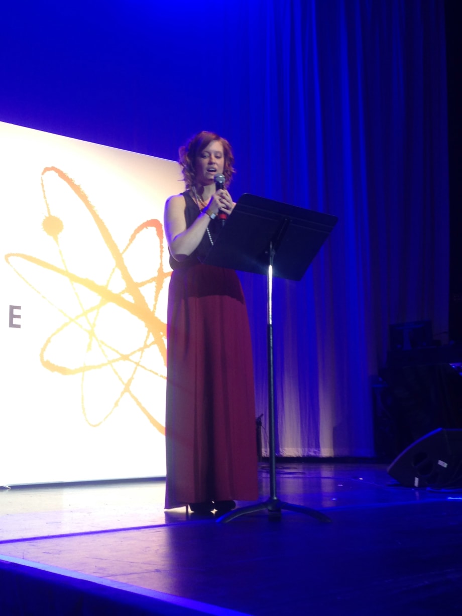 Second Annual ART + SOUL Benefit