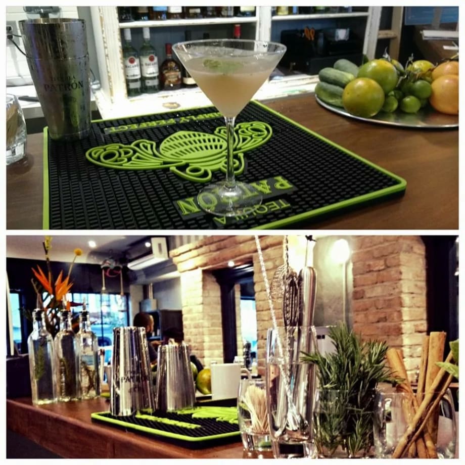 Salon Tour: Barber & Booze in Puerto Vallarta