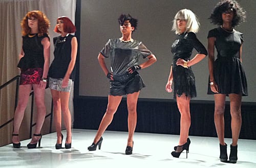 Label.m Hair Trends Announced at Appreciation Event