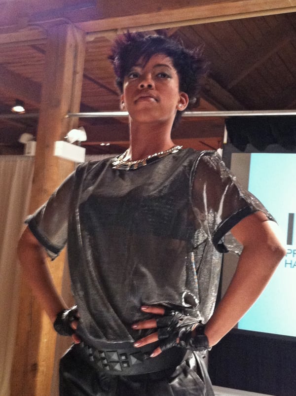 Label.m Hair Trends Announced at Appreciation Event