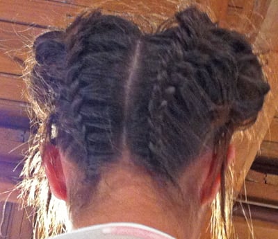 Label.m Hair Trends Announced at Appreciation Event