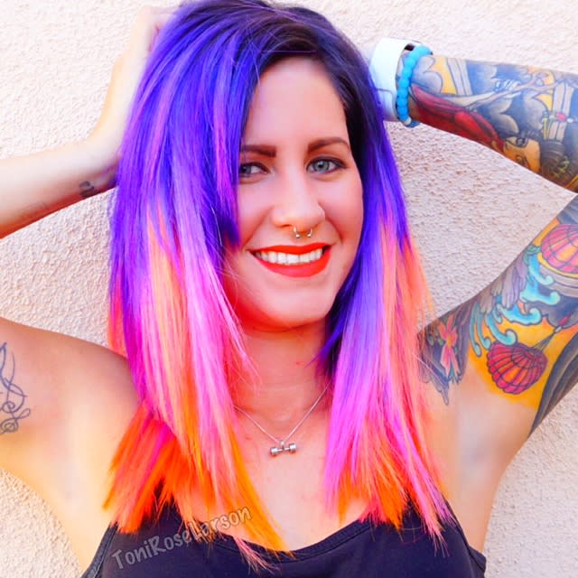 HOW-TO: Come One, Come All to the Electric Circus