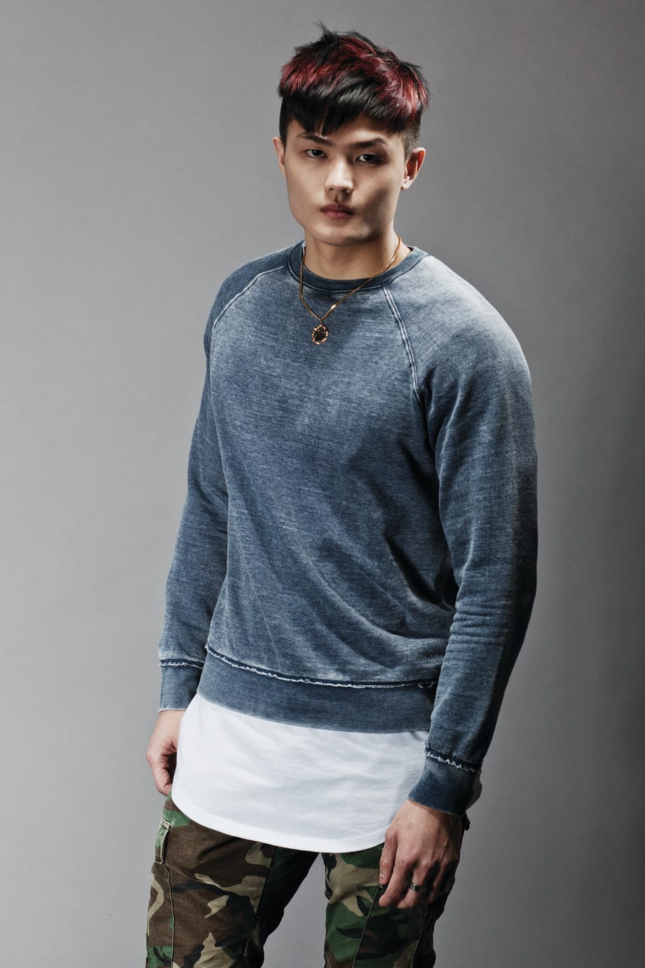 The New American Collection by Lock & Loaded