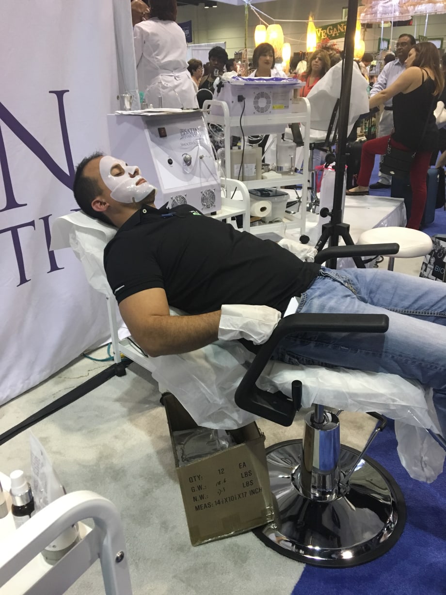 Modern Reports: Sights and Scenes from Premiere Orlando 2016