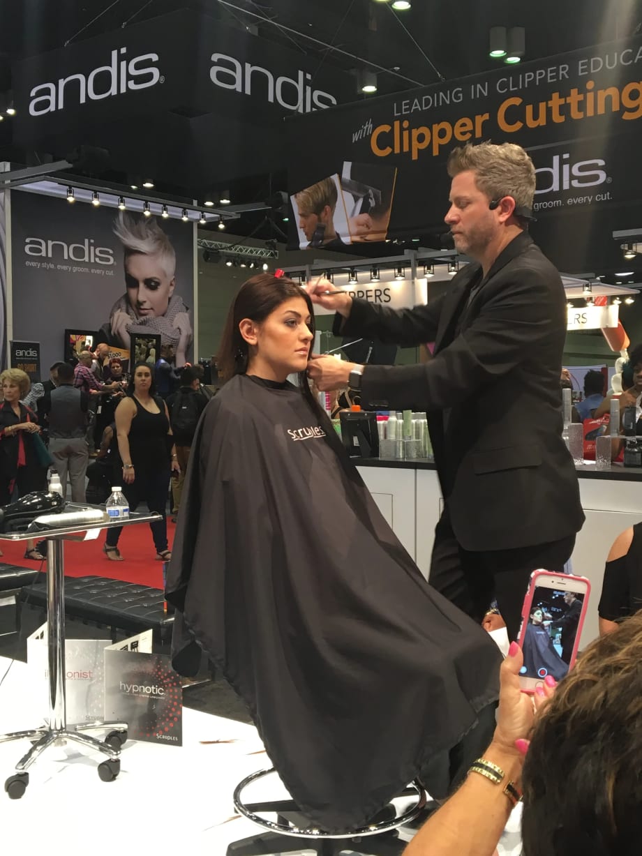 Modern Reports: Sights and Scenes from Premiere Orlando 2016