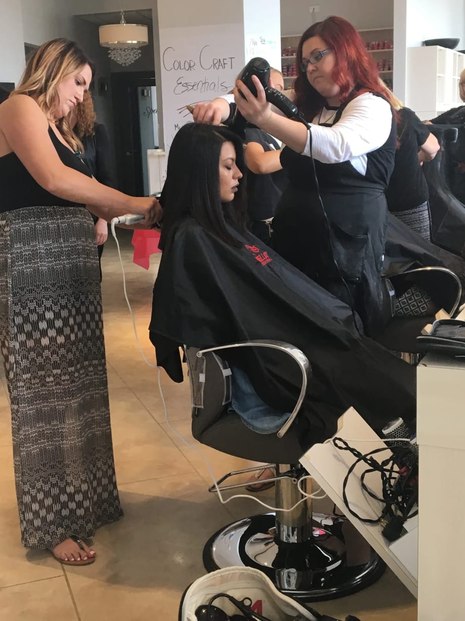 Wella Color Craft: Essential Color
