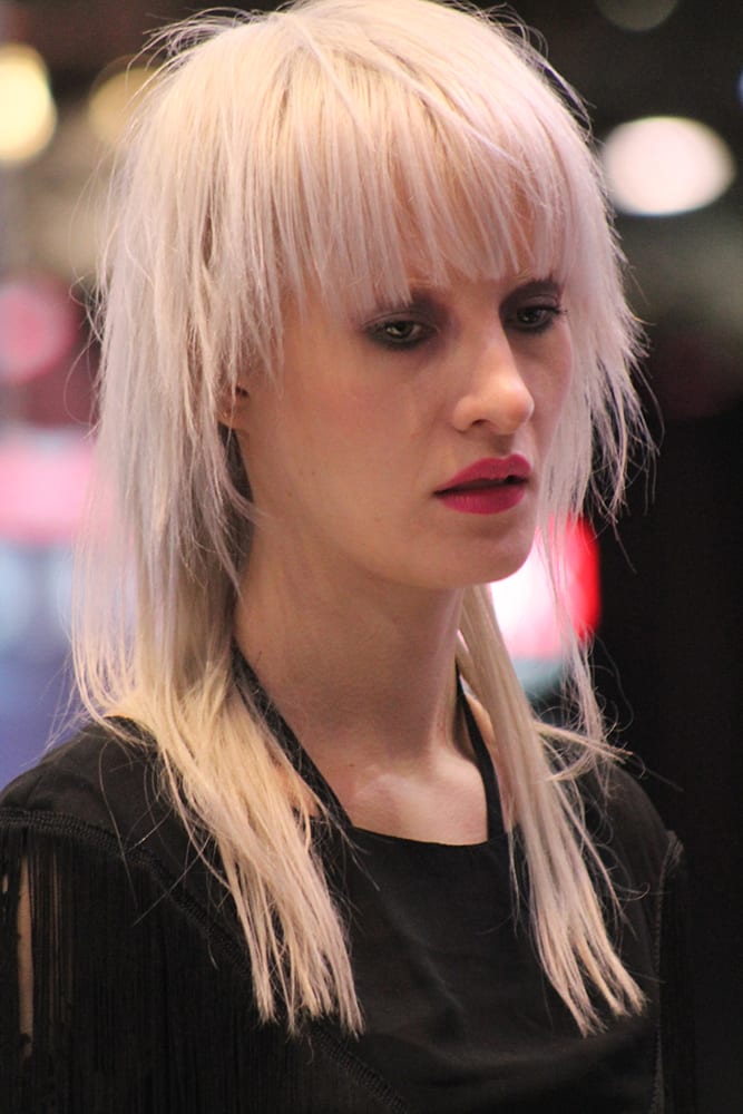 Exclusive Showfloor Looks from America's Beauty Show