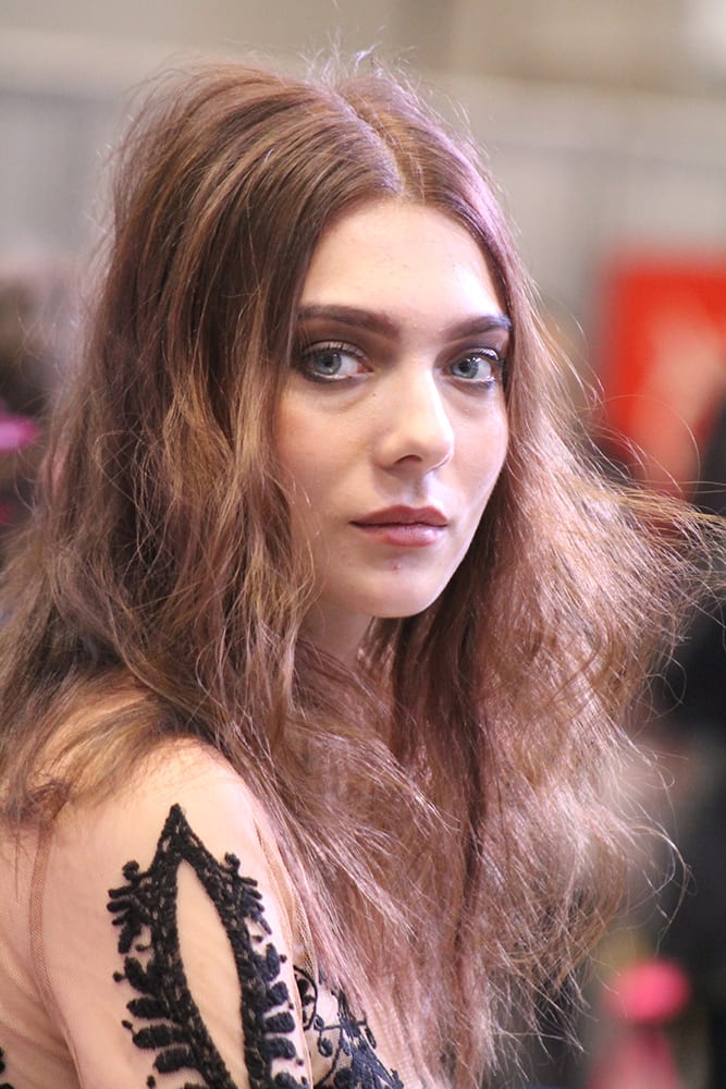 Exclusive Showfloor Looks from America's Beauty Show