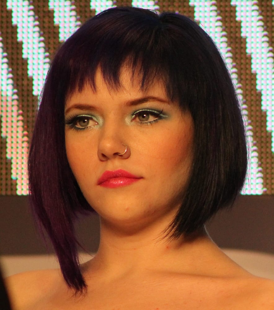 Exclusive Showfloor Looks from America's Beauty Show