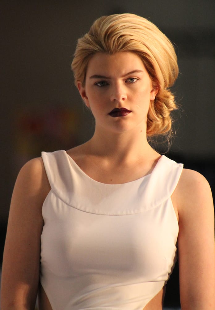 Exclusive Showfloor Looks from America's Beauty Show
