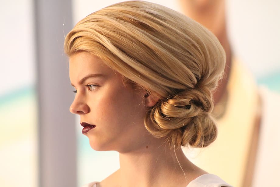 Exclusive Showfloor Looks from America's Beauty Show