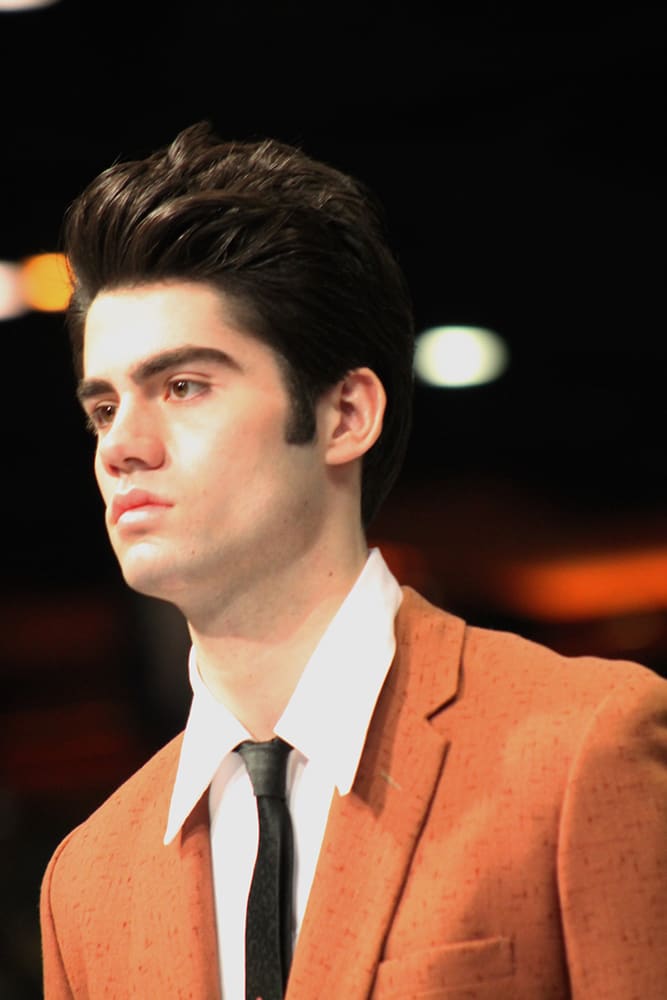 Exclusive Showfloor Looks from America's Beauty Show
