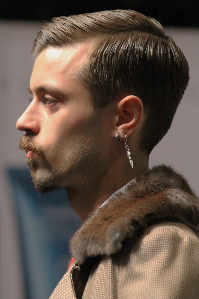 Exclusive Showfloor Looks from America's Beauty Show