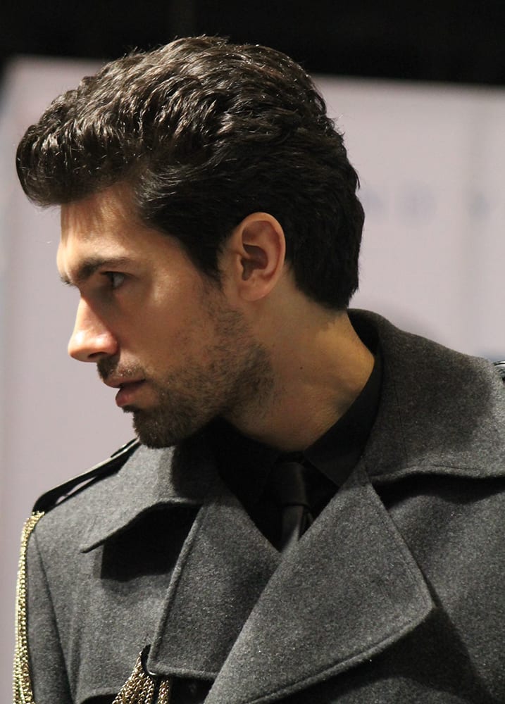 Exclusive Showfloor Looks from America's Beauty Show