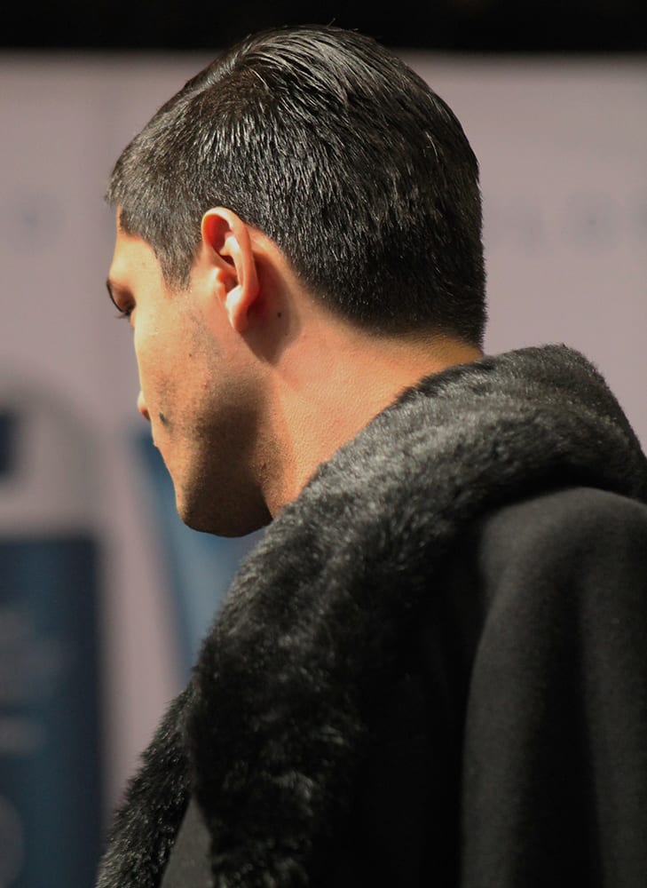 Exclusive Showfloor Looks from America's Beauty Show