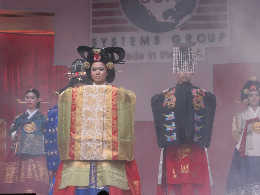 Farouk's Fiesta: The Event Gets Better and Better!
