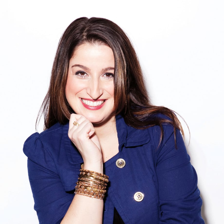 New VP of Education at Bumble and bumble