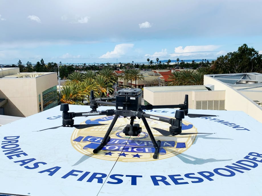 10 Tips for Starting a Drone as First Responder Program