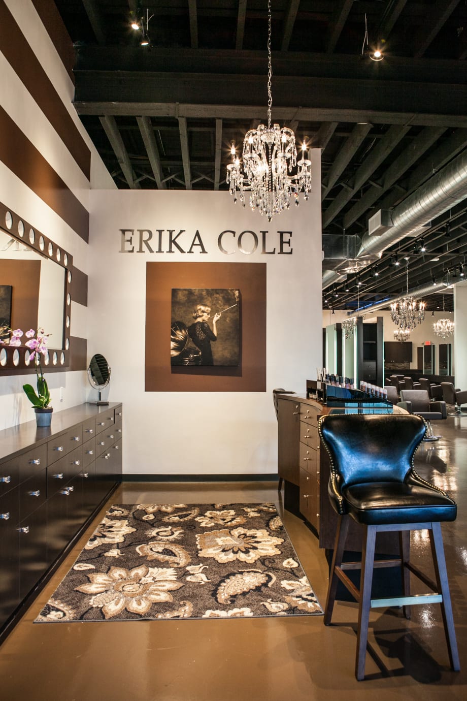 SOTY 2015: Erika Cole Salon & Spa
