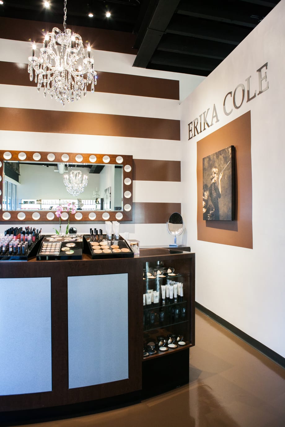 SOTY 2015: Erika Cole Salon & Spa
