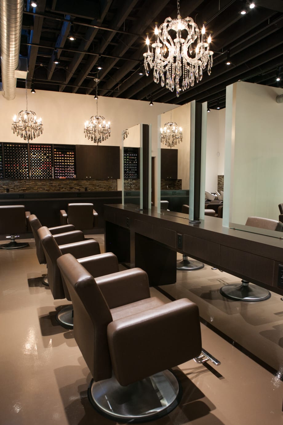 SOTY 2015: Erika Cole Salon & Spa