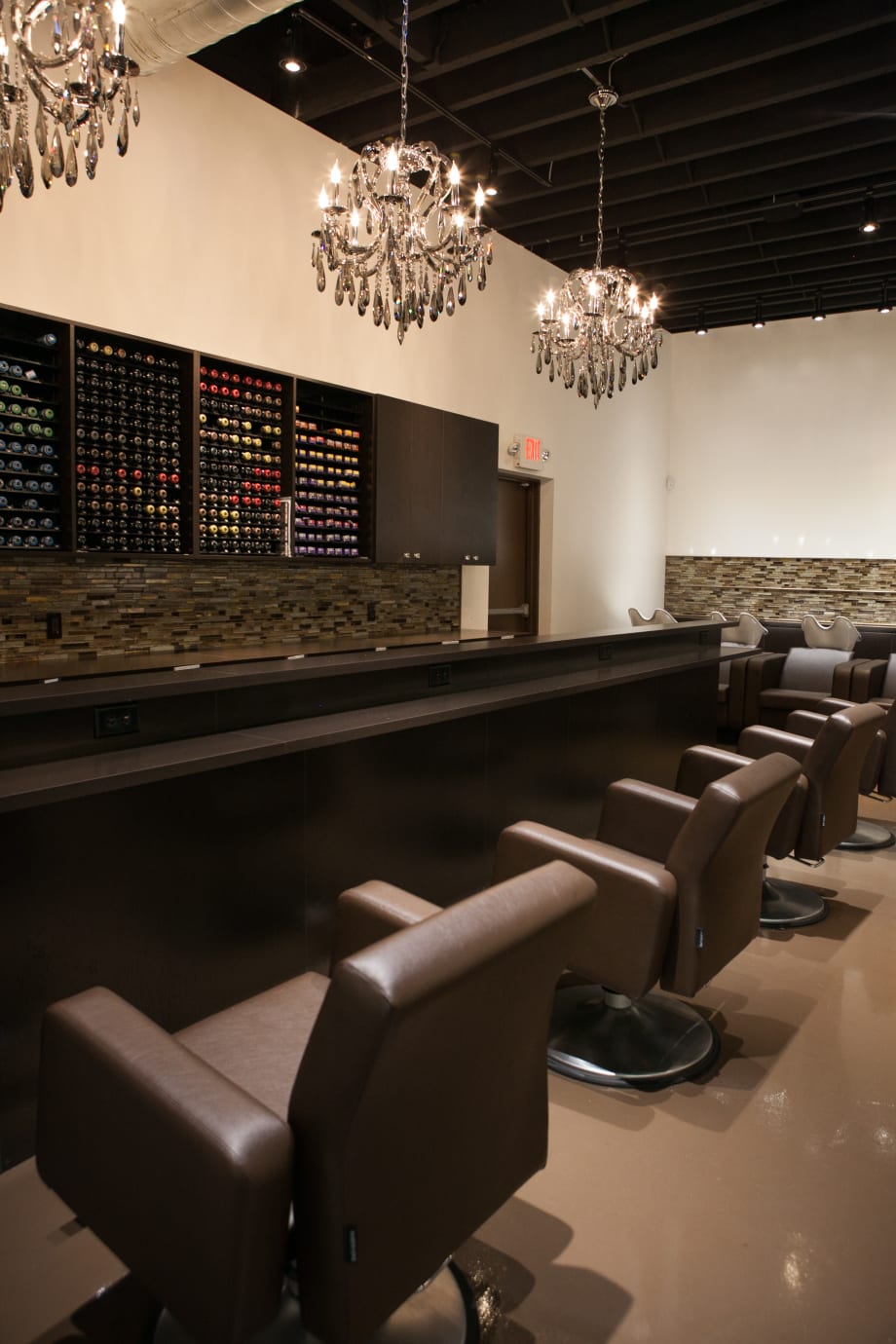 SOTY 2015: Erika Cole Salon & Spa