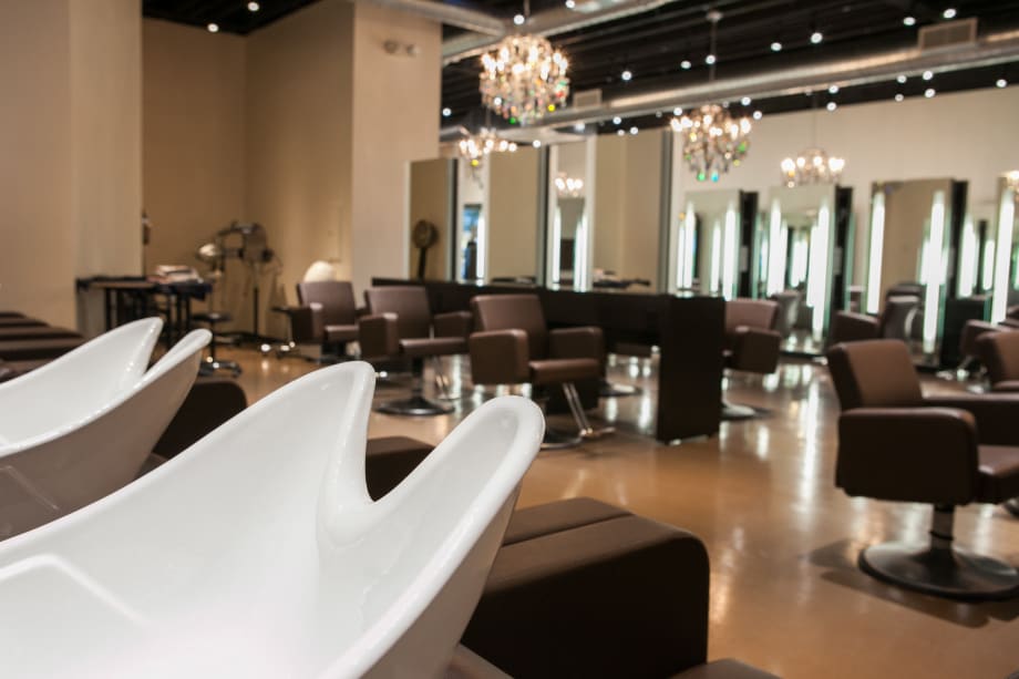 SOTY 2015: Erika Cole Salon & Spa