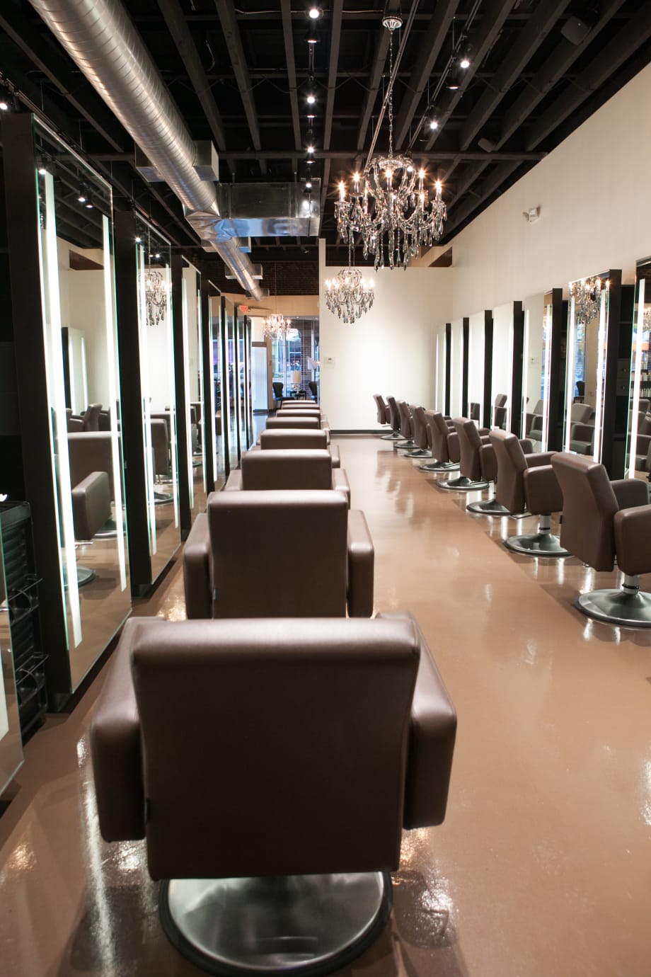 SOTY 2015: Erika Cole Salon & Spa