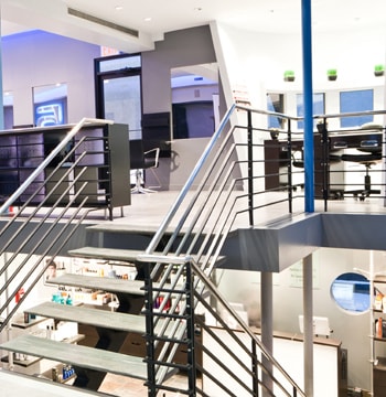 Salon of Distinction: 5 Salon & Spa