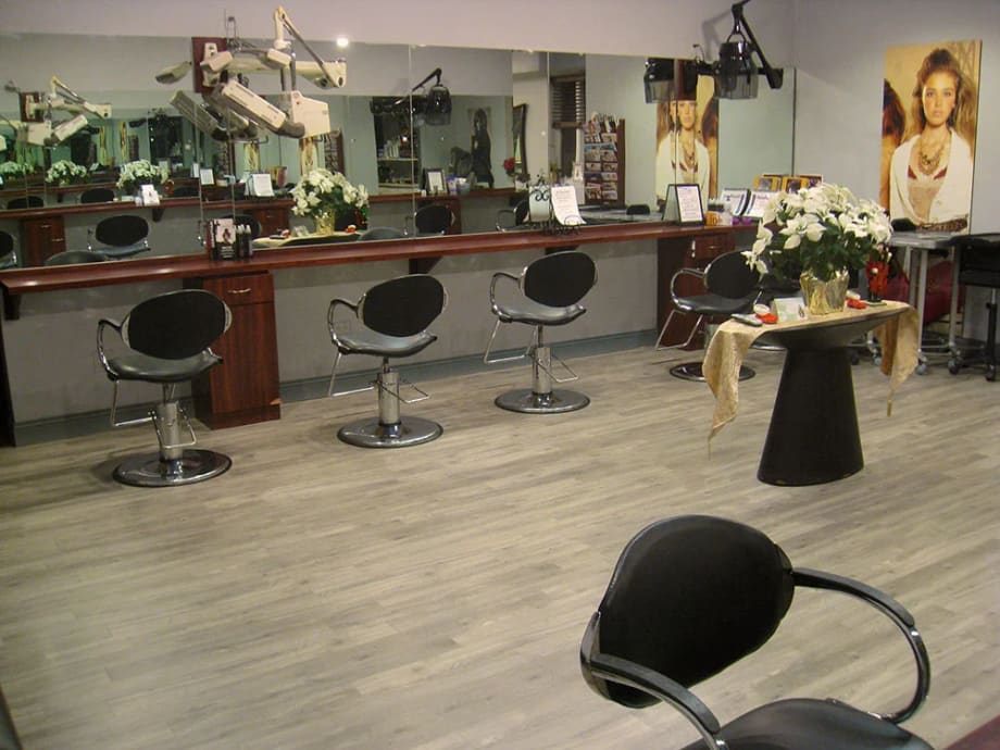 SALON TOUR: Richard Scott Salon and Day Spa