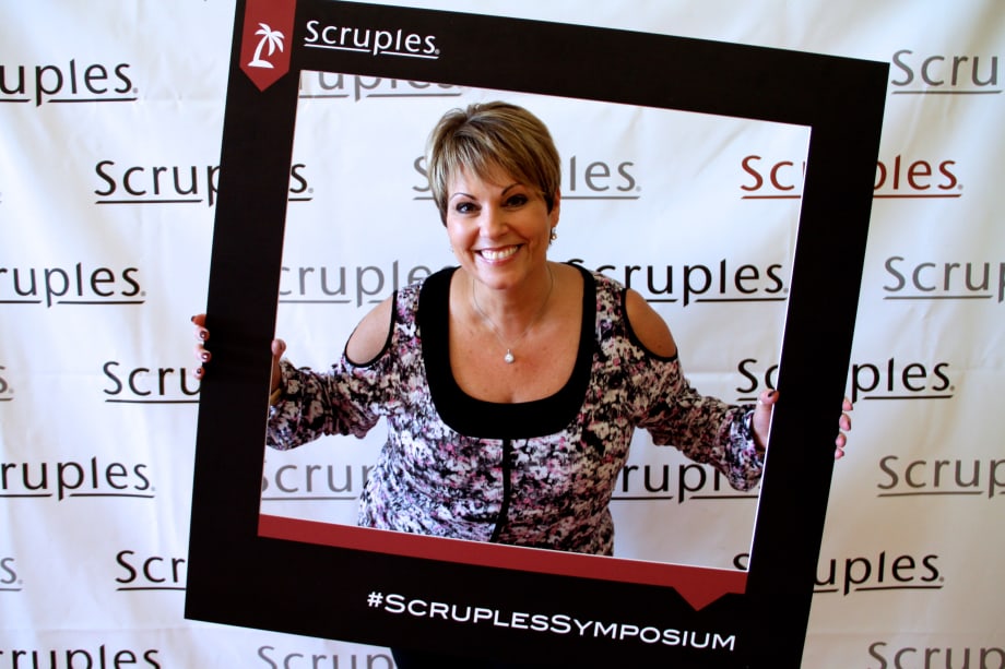 Scruples Symposium 2016