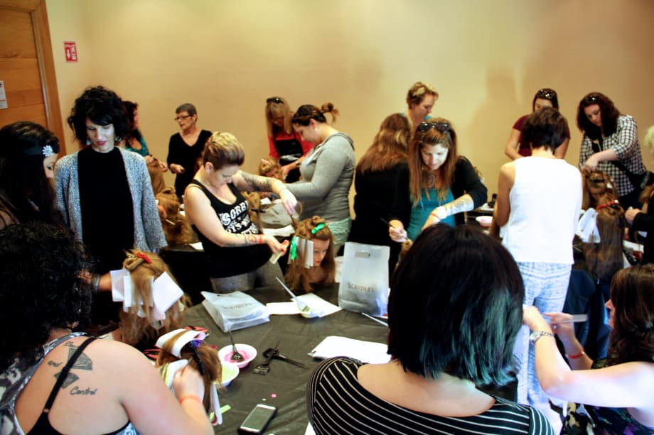 Scruples Symposium 2016