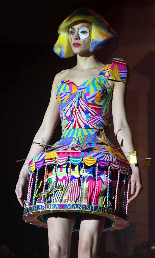 TIGI World Release 2013: Education, Inspiration and Gorgeous Hair