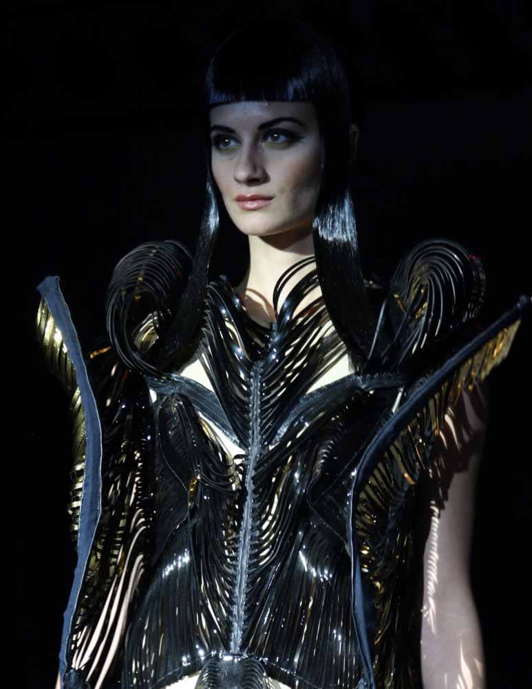TIGI World Release 2013: Education, Inspiration and Gorgeous Hair