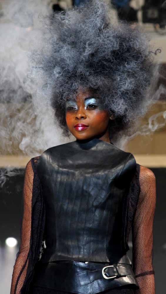 TIGI World Release 2013: Education, Inspiration and Gorgeous Hair
