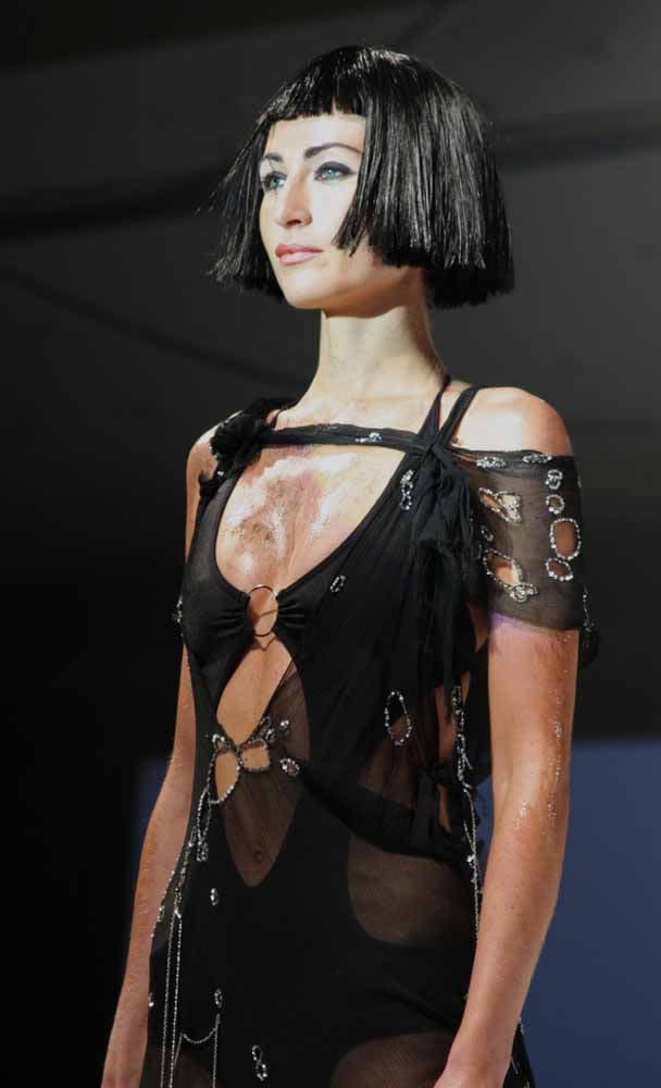 TIGI World Release 2013: Education, Inspiration and Gorgeous Hair
