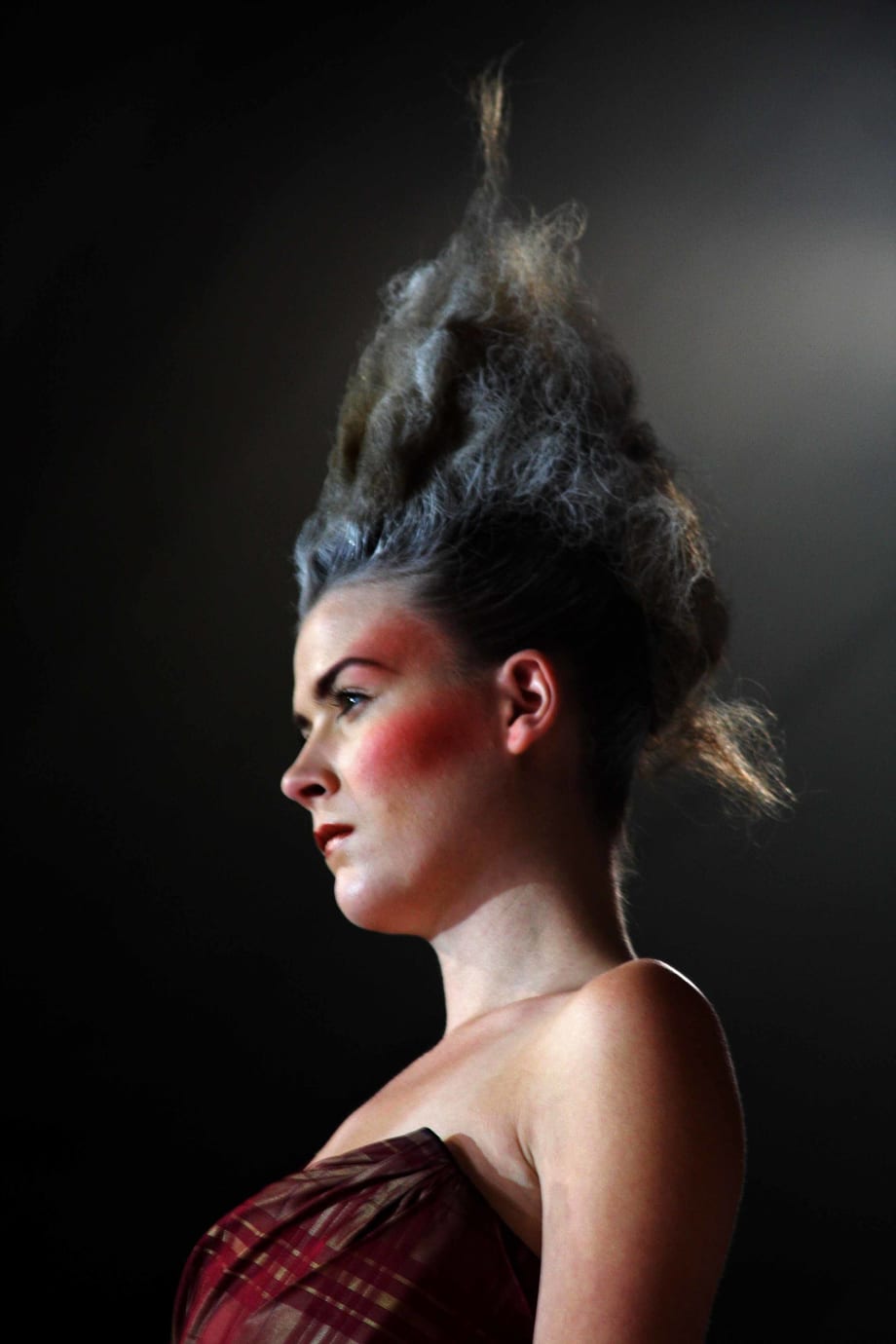 TIGI World Release 2013: Education, Inspiration and Gorgeous Hair