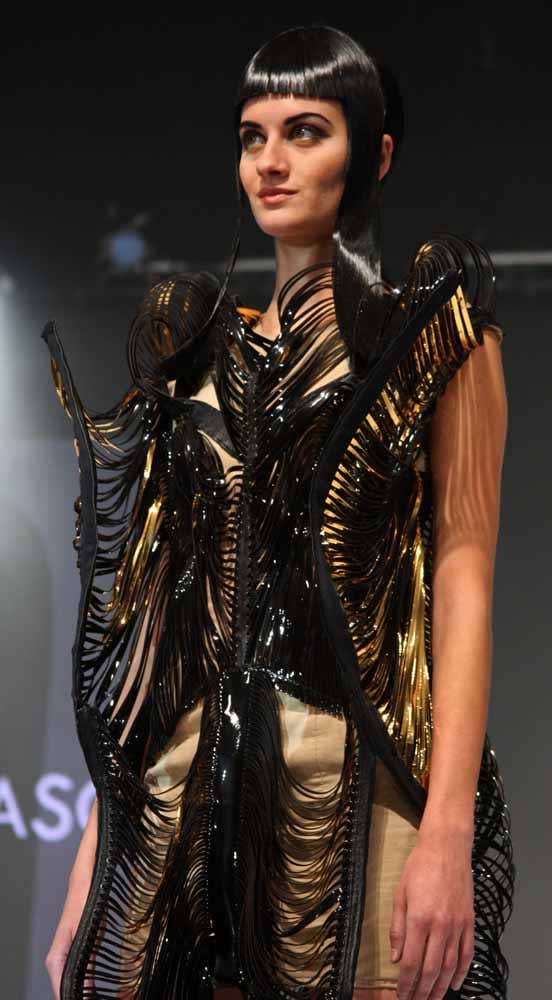 TIGI World Release 2013: Education, Inspiration and Gorgeous Hair