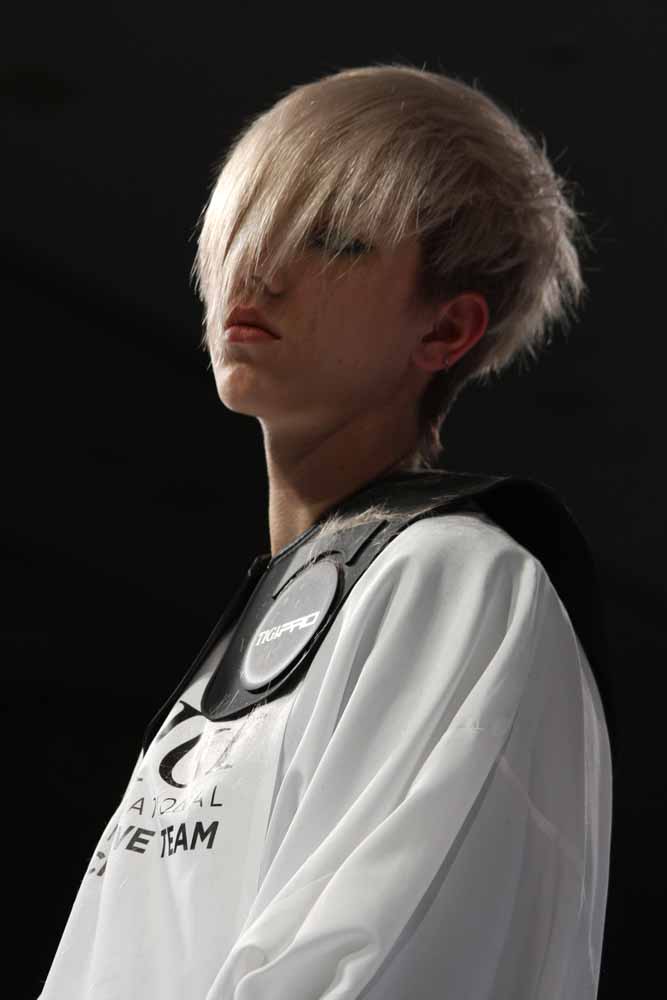 TIGI World Release 2013: Education, Inspiration and Gorgeous Hair