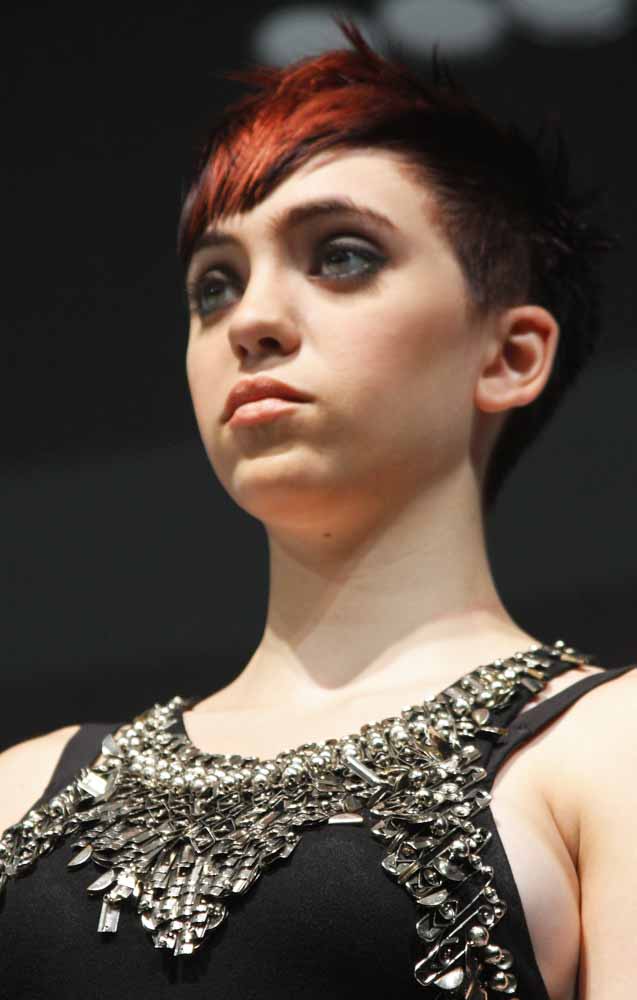 TIGI World Release 2013: Education, Inspiration and Gorgeous Hair
