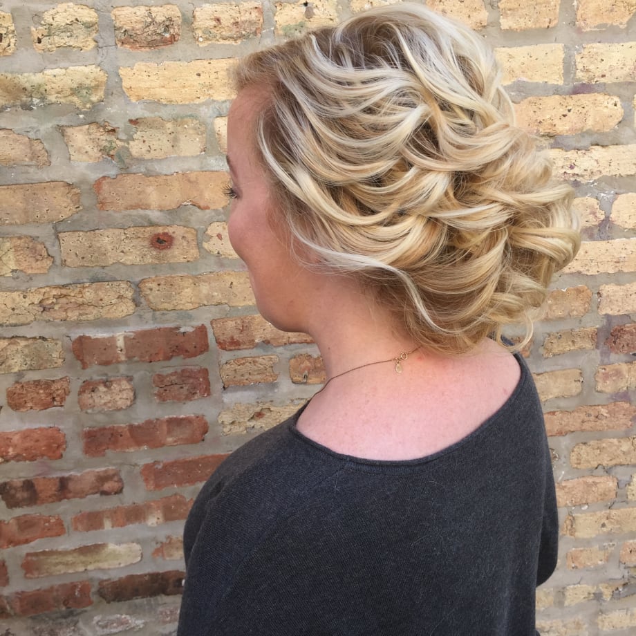 Academy Tour: Heidi Marie Garrett at Goldplaited Finishing Salon
