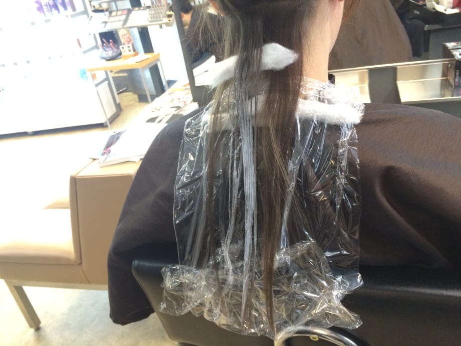 MONEY-MAKING HOW-TO: Low-Maintenance Haircolor for Pregnant Client
